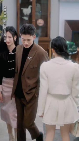 再次爱上你（79集） 短剧精彩片段