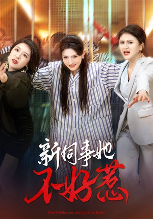 新同事她不好惹(37集) 新同事她不好惹(37集)80到100集