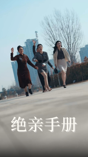 绝亲手册（70集） 热门短剧大全