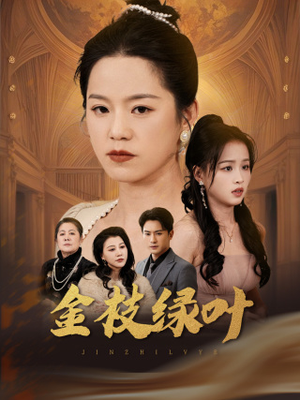 金枝绿叶（36集） 爱上了这部剧了