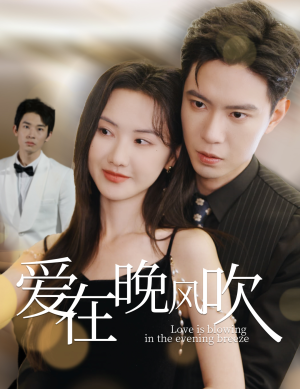 爱在晚风吹(36集)  爱在晚风吹(36集) 1-102集