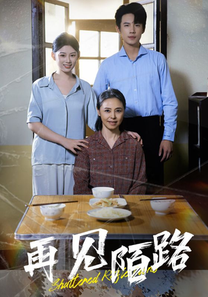 再见陌路(39集)  再见陌路(39集) 常回家看看短剧