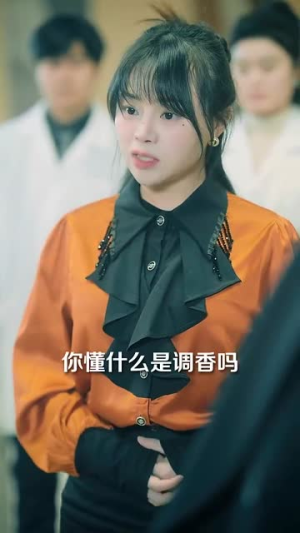 藏不住的喜欢（100集） 小短剧推荐