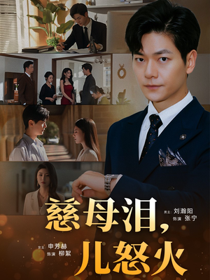 慈母泪儿怒火(50集)  慈母泪儿怒火(50集) 在线观看全集