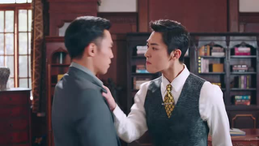 佔有姜西(24集)  佔有姜西(24集) 短剧热播推荐