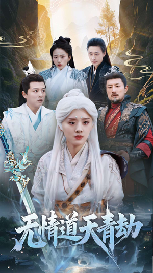无情道天青劫（31集） 让你一口气看完