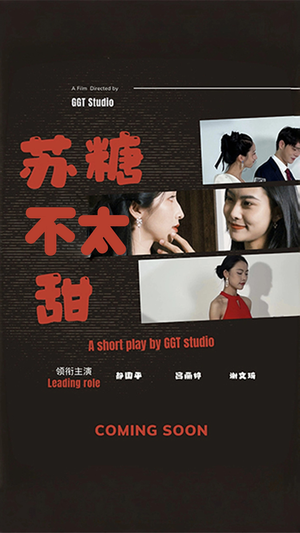 苏糖不太甜(52集) 苏糖不太甜(52集) 全剧看到大结局