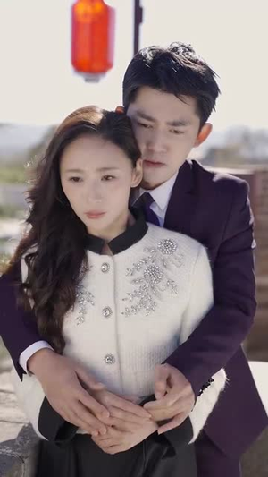 功成名就时,衣锦还乡日(60集)  功成名就时,衣锦还乡日(60集) 第32集