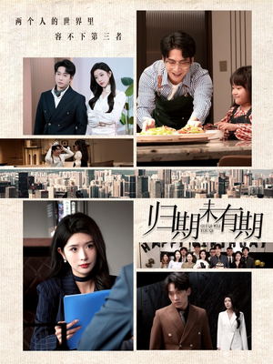 归期未有期(60集)  归期未有期(60集) 最新短剧抢先看