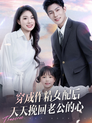 穿成作精女配后天天挽回老公的心(60集)  穿成作精女配后天天挽回老公的心(60集) 全集免费看短剧