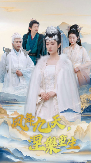 凤舞九天涅槃重生(39集)  凤舞九天涅槃重生(39集) 解说