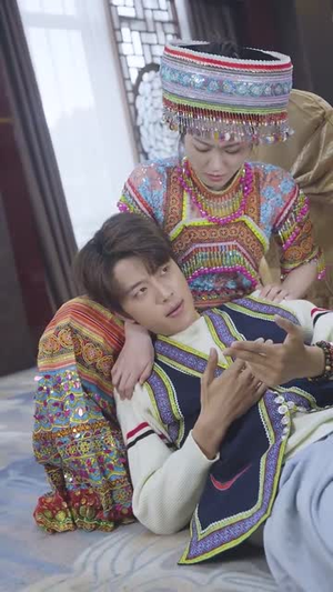 关岭苗医之红崖天书(98集)  关岭苗医之红崖天书(98集) 在线观看