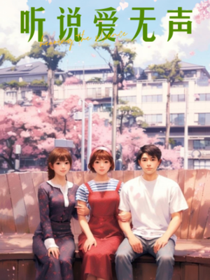 听说爱无声(28集)  听说爱无声(28集) 精彩短剧下载