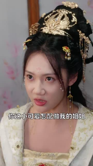 女捕快真飒（83集） 最新火爆短剧