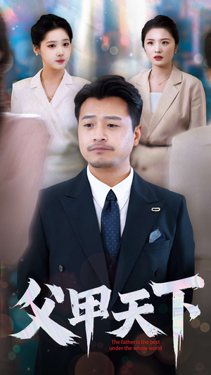 父甲天下(99集)  父甲天下(99集) 每天分享短剧
