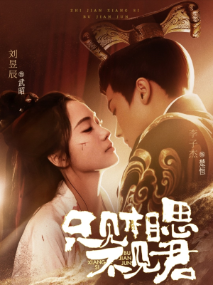 只见相思不见君(82集)  只见相思不见君(82集) 追短剧太上头了