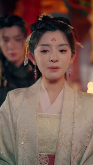 娘娘不入爱河(88集)  娘娘不入爱河(88集) 精彩片段