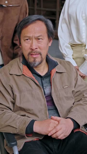 恩意如山见孝心(55集) 恩意如山见孝心(55集) 短剧太好看