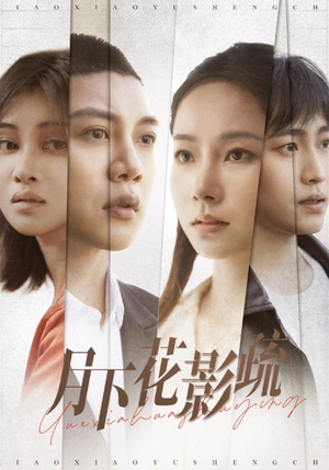 月下花影疏(55集)  月下花影疏(55集) 免费看