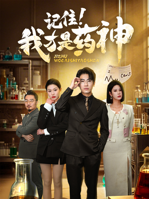 记住我才是药神(30集)  记住我才是药神(30集) 在哪个平台看好