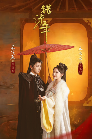 错流年(66集)  错流年(66集) 我全都看完了