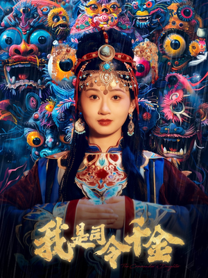 我是司令千金(61集)  我是司令千金(61集) 短剧每日分享