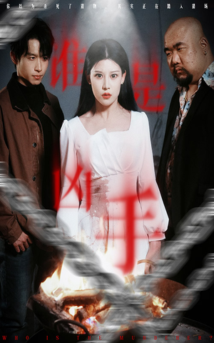 谁是凶手(31集)  谁是凶手(31集) 火爆短剧抢先看