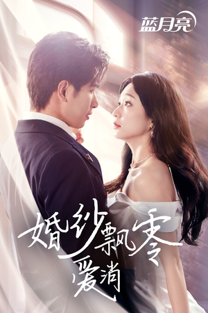 婚纱飘零爱消弭（38集） 好看的短剧来了