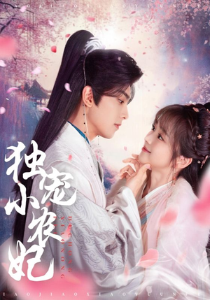 独宠小农妃(63集) 独宠小农妃(63集) 精彩的短剧
