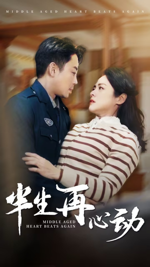 半生再心动(79集)  半生再心动(79集) 超好看的短剧