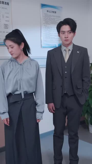 人有悲欢离合（35集） 爆款短剧抢先看