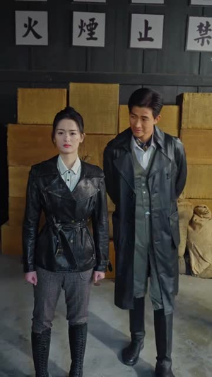 司令府就是我的家(60集)   司令府就是我的家(60集)  超级好看的短剧