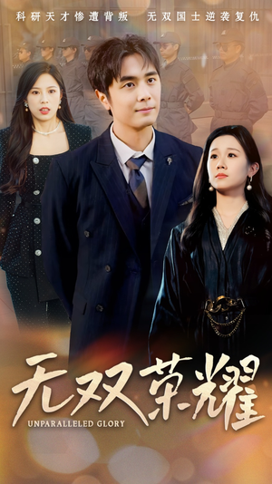 无双荣耀(55集)  无双荣耀(55集) 高清无码免费看