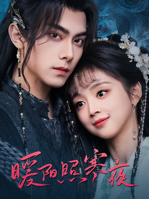 暖阳照寒夜(68集)  暖阳照寒夜(68集) 短剧分享剧集