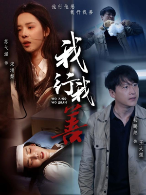 我行我善（53集）1-102集