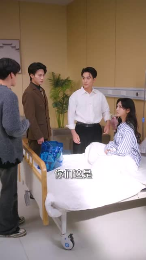 穿书归来后高攀不起（80集） 夸克网盘观看