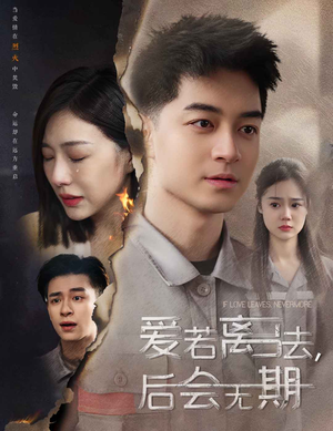 爱若离去,后会无期(70集) 爱若离去,后会无期(70集)最火短剧热播中