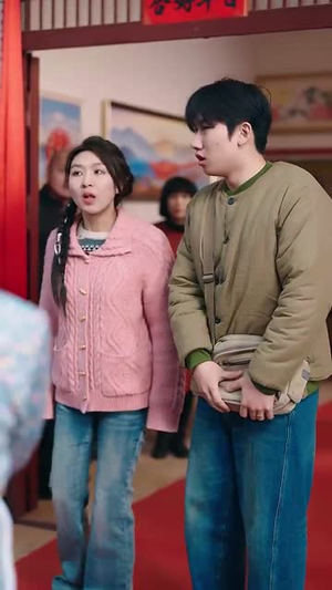 中年心事浓如酒(54集)  中年心事浓如酒(54集) 简直不要太好看