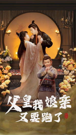 父皇我娘亲又要跑了(60集)  父皇我娘亲又要跑了(60集) 最新短剧抢先看