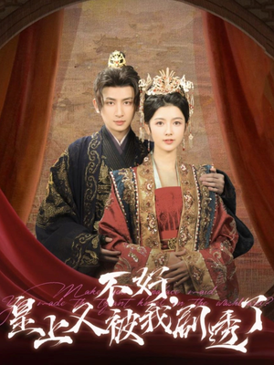 不好皇上又被我剧透了（102集） 民国短剧推荐