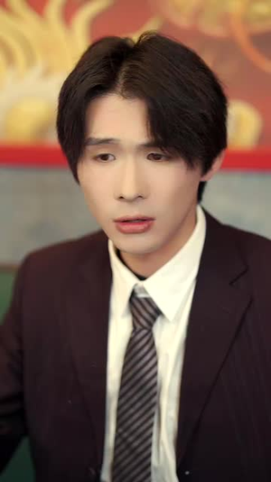 爱意难寻(40集)  爱意难寻(40集) 短剧太精彩了