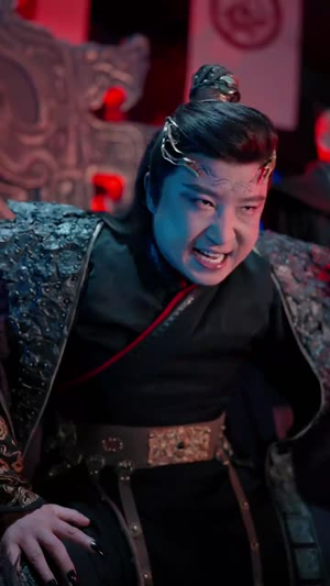 飞龙在天(54集) 飞龙在天(54集)免费看