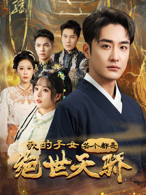 我的子女各个都是绝世天骄(80集)  我的子女各个都是绝世天骄(80集) 全集免费观看