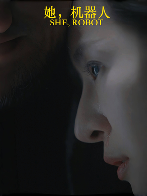 她机器人(23集) 她机器人(23集)全集免费