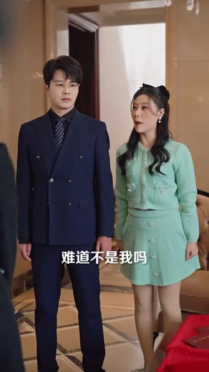 月光不曾抵达（63集） 精彩短剧后续