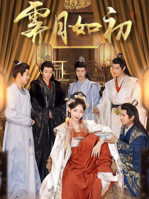 霁月如初(92集)  霁月如初(92集) 怎么看全集