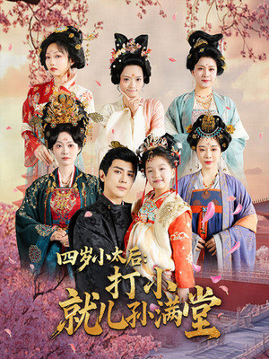 四岁小太后打小就儿孙满堂(80集) 四岁小太后打小就儿孙满堂(80集)在哪看