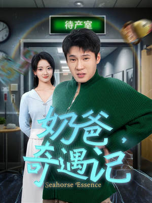 奶爸奇遇记（60集） 热门短剧推荐。