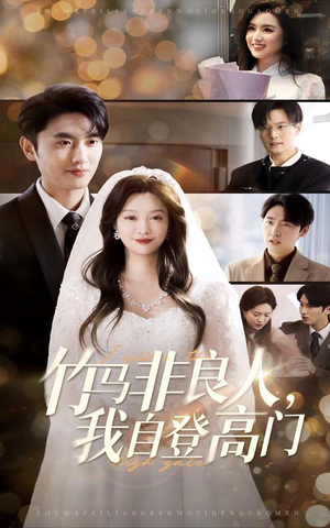 竹马非良人我自登高门(37集)  竹马非良人我自登高门(37集) 完整版免费观看