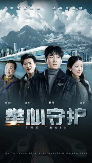 拳心守护(28集)  拳心守护(28集) 爆款短剧一起追